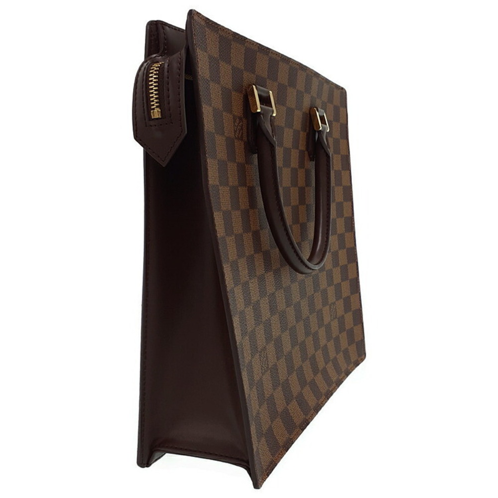 Louis Vuitton Bag Brown Damier Venise Tote Ebene